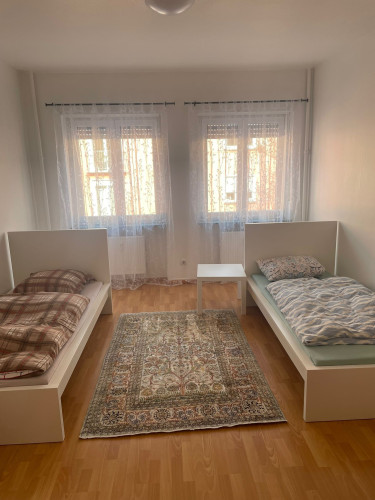4-ZKB mit Terrasse in Mannheim-City auf über 130m² - Gallery - 27
