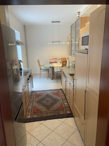 4-ZKB mit Terrasse in Mannheim-City auf über 130m² - Gallery - 10