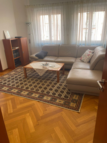 4-ZKB mit Terrasse in Mannheim-City auf über 130m² - Gallery - 22