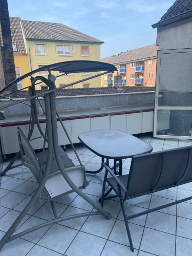 4-ZKB mit Terrasse in Mannheim-City auf über 130m² - Gallery - 20