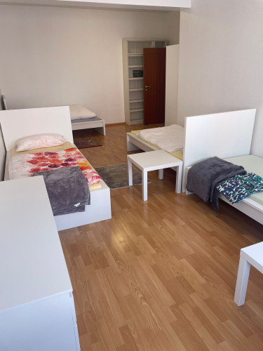 4-ZKB mit Terrasse in Mannheim-City auf über 130m² - Gallery - 26