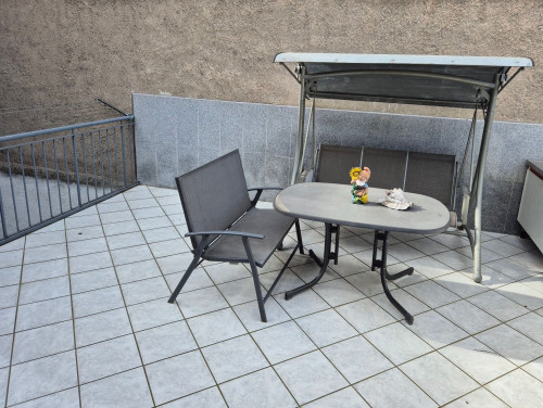 4-ZKB mit Terrasse in Mannheim-City auf über 130m² - Gallery - 11