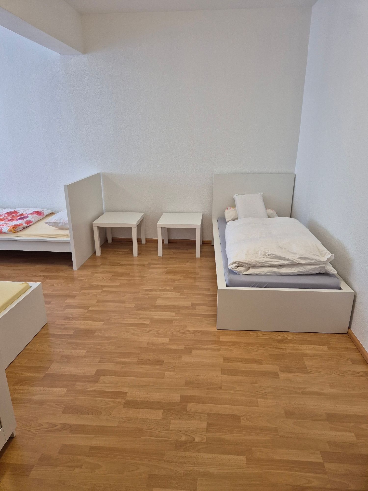 4-ZKB Mit Terrasse In Mannheim-City Auf über 130m² - 10