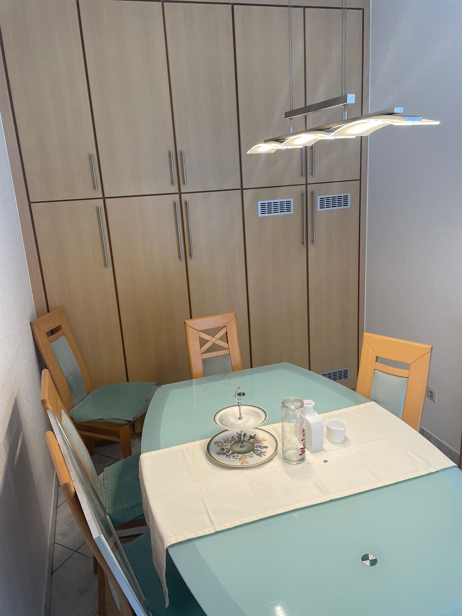 4-ZKB Mit Terrasse In Mannheim-City Auf über 130m² - 16