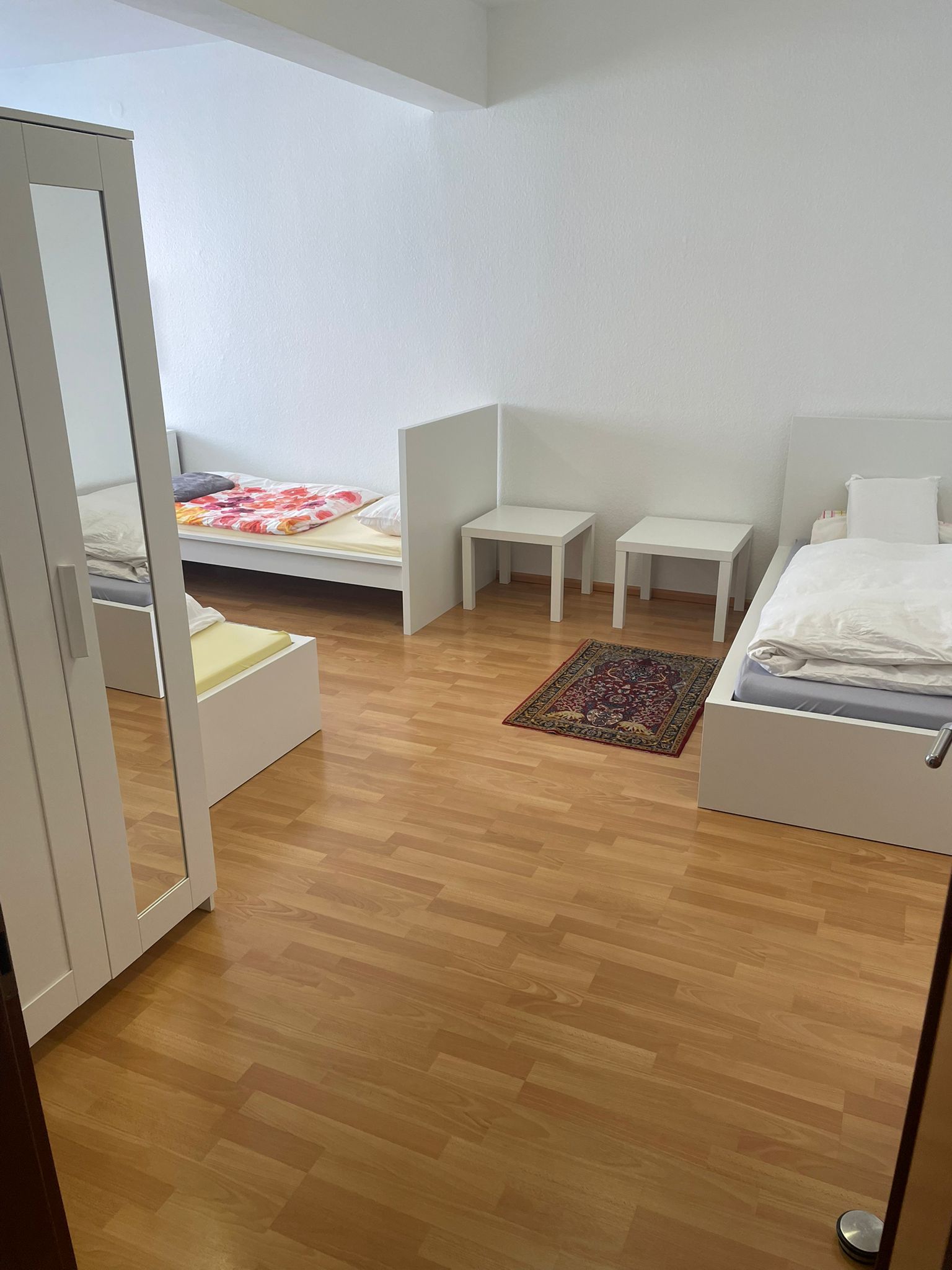 4-ZKB Mit Terrasse In Mannheim-City Auf über 130m² - 24