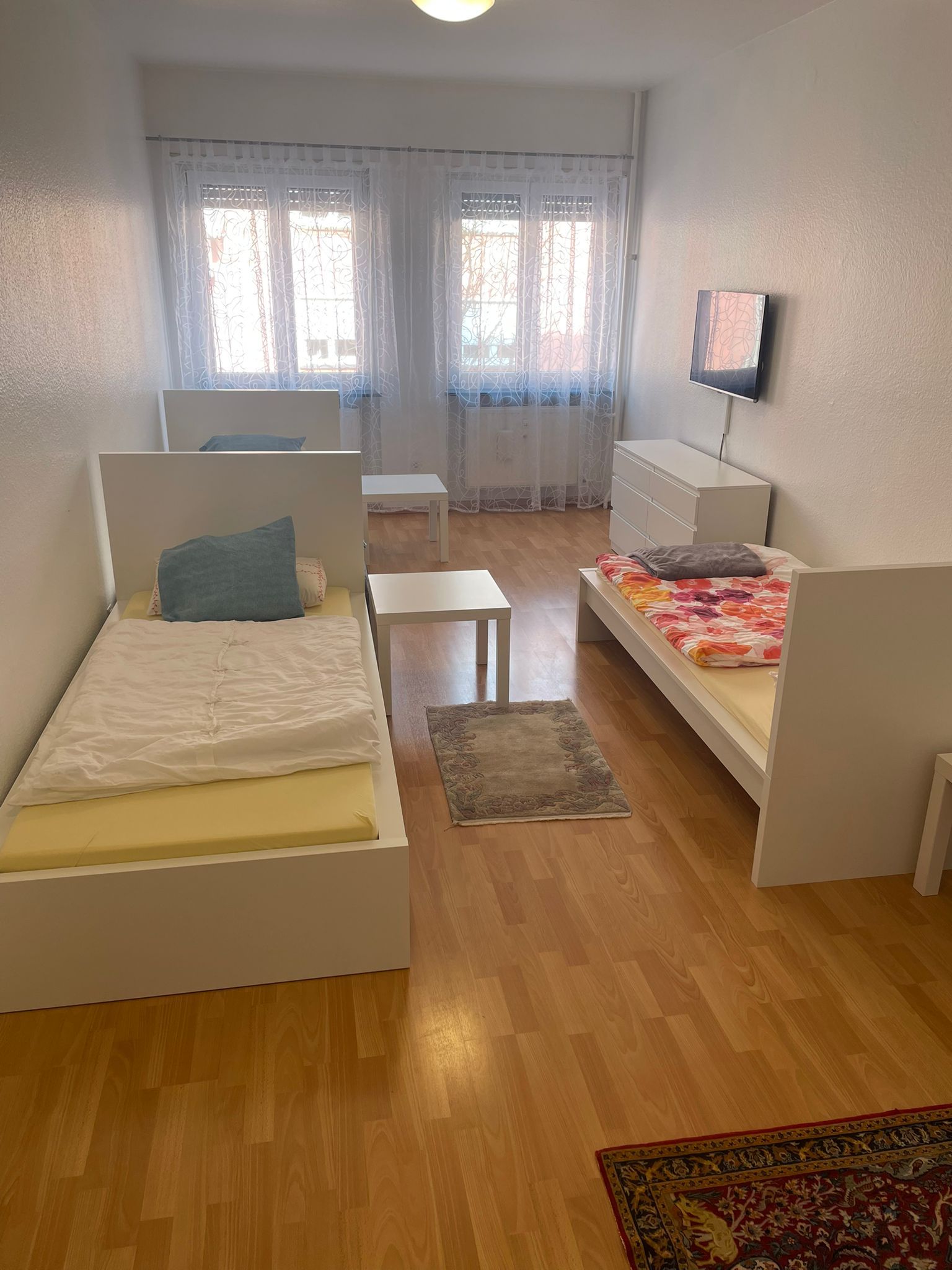 4-ZKB Mit Terrasse In Mannheim-City Auf über 130m² - 23