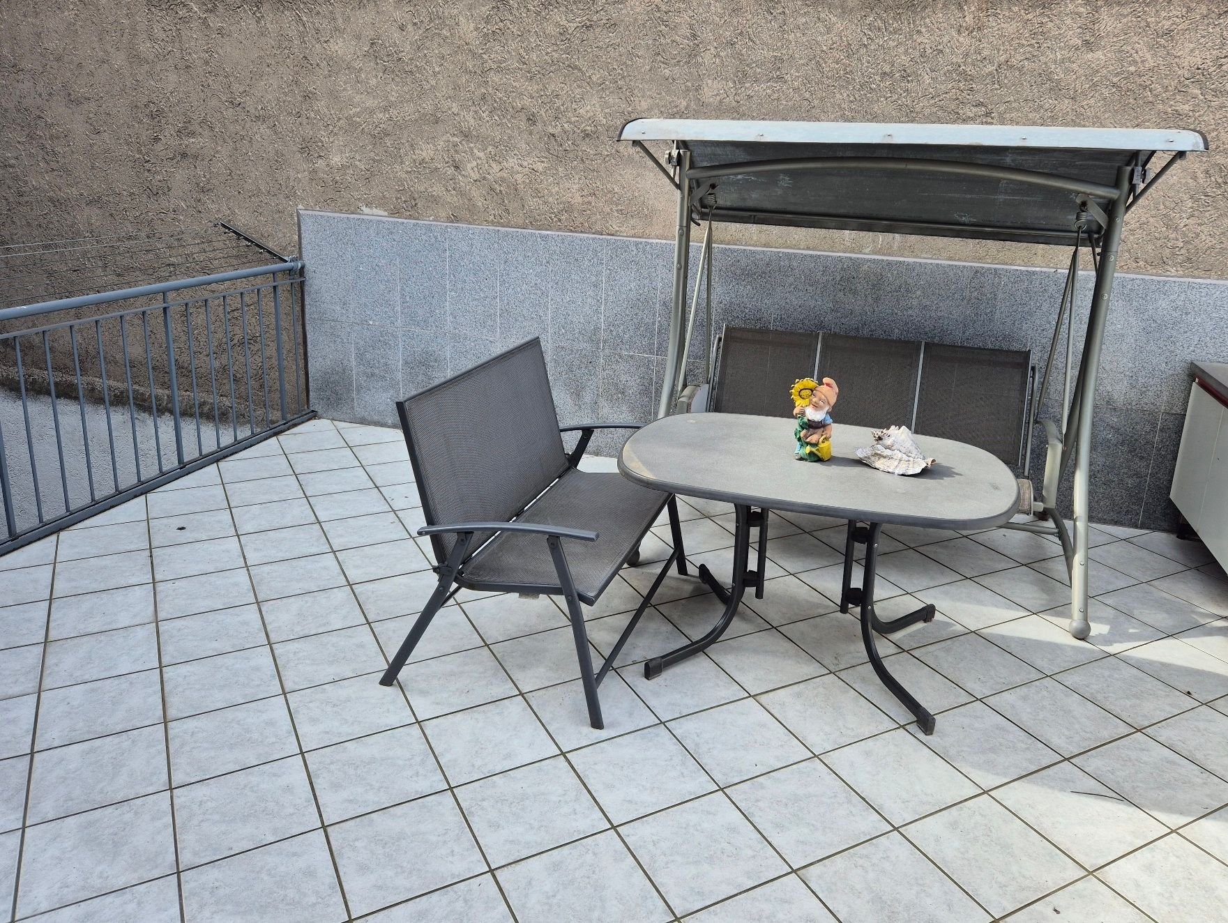 4-ZKB Mit Terrasse In Mannheim-City Auf über 130m² - 7