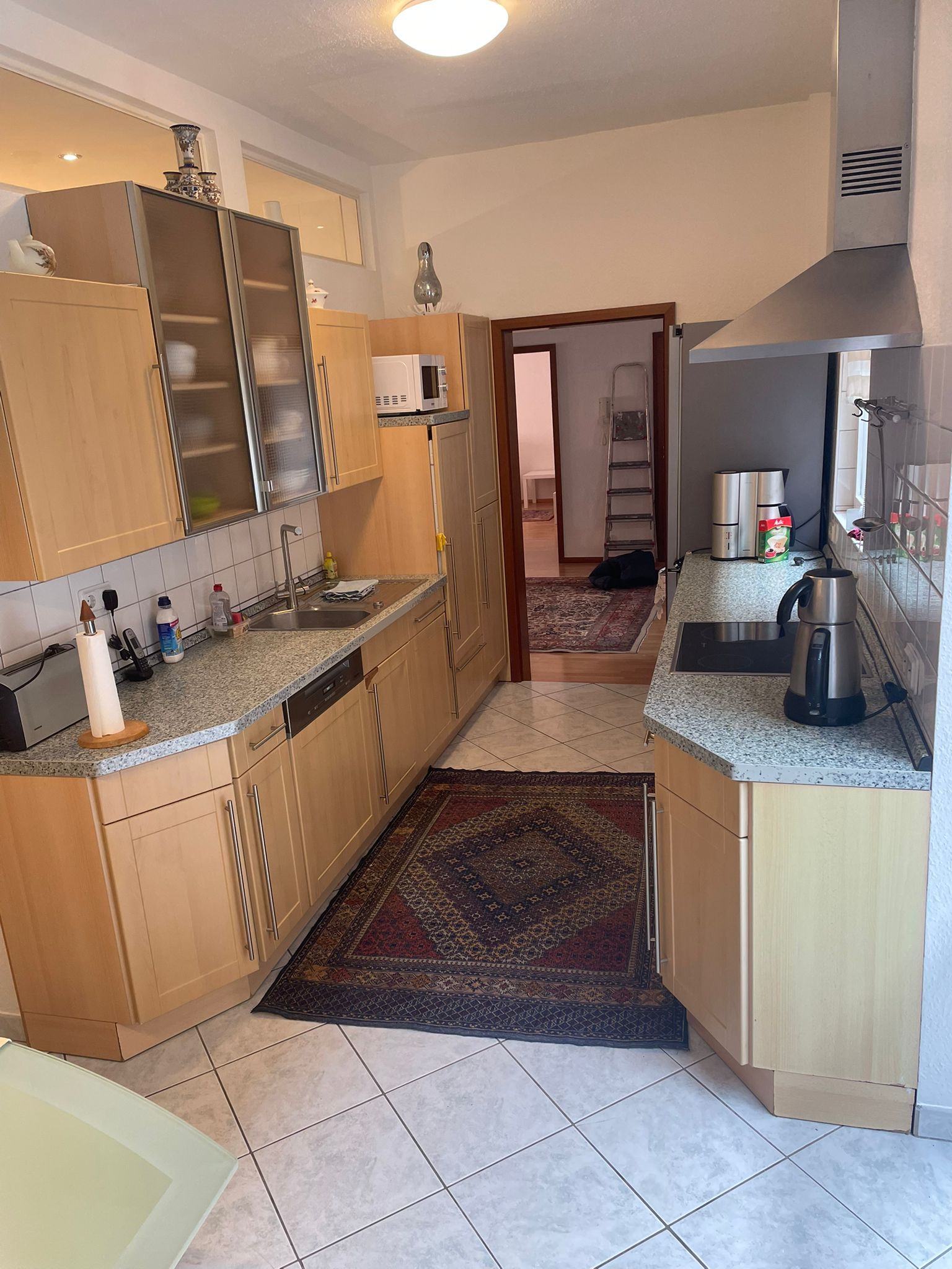 4-ZKB Mit Terrasse In Mannheim-City Auf über 130m² - 18