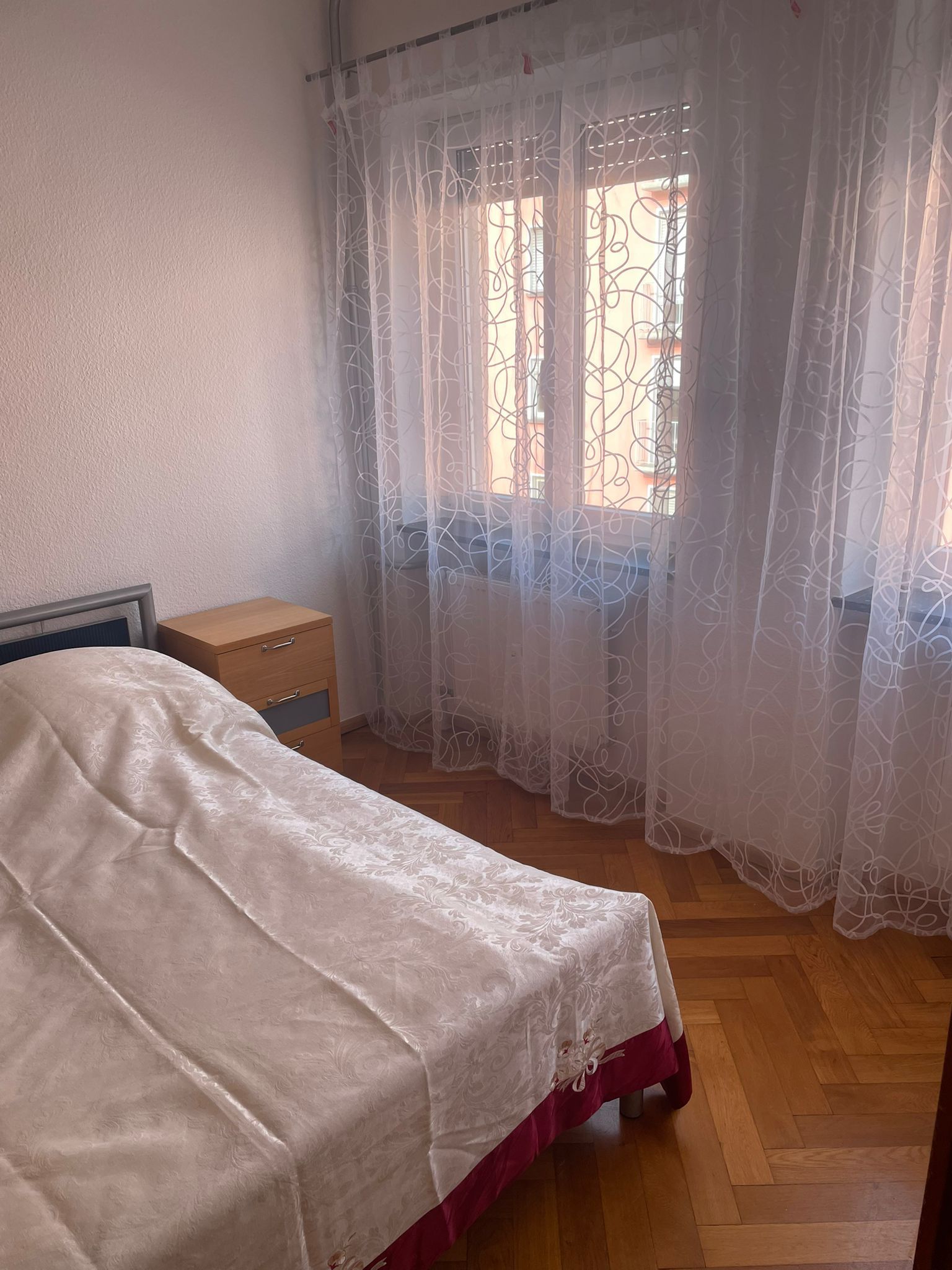4-ZKB Mit Terrasse In Mannheim-City Auf über 130m² - 30