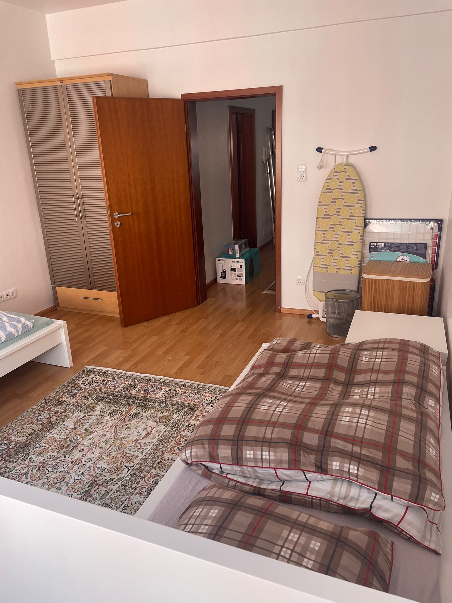 4-ZKB Mit Terrasse In Mannheim-City Auf über 130m² - 27