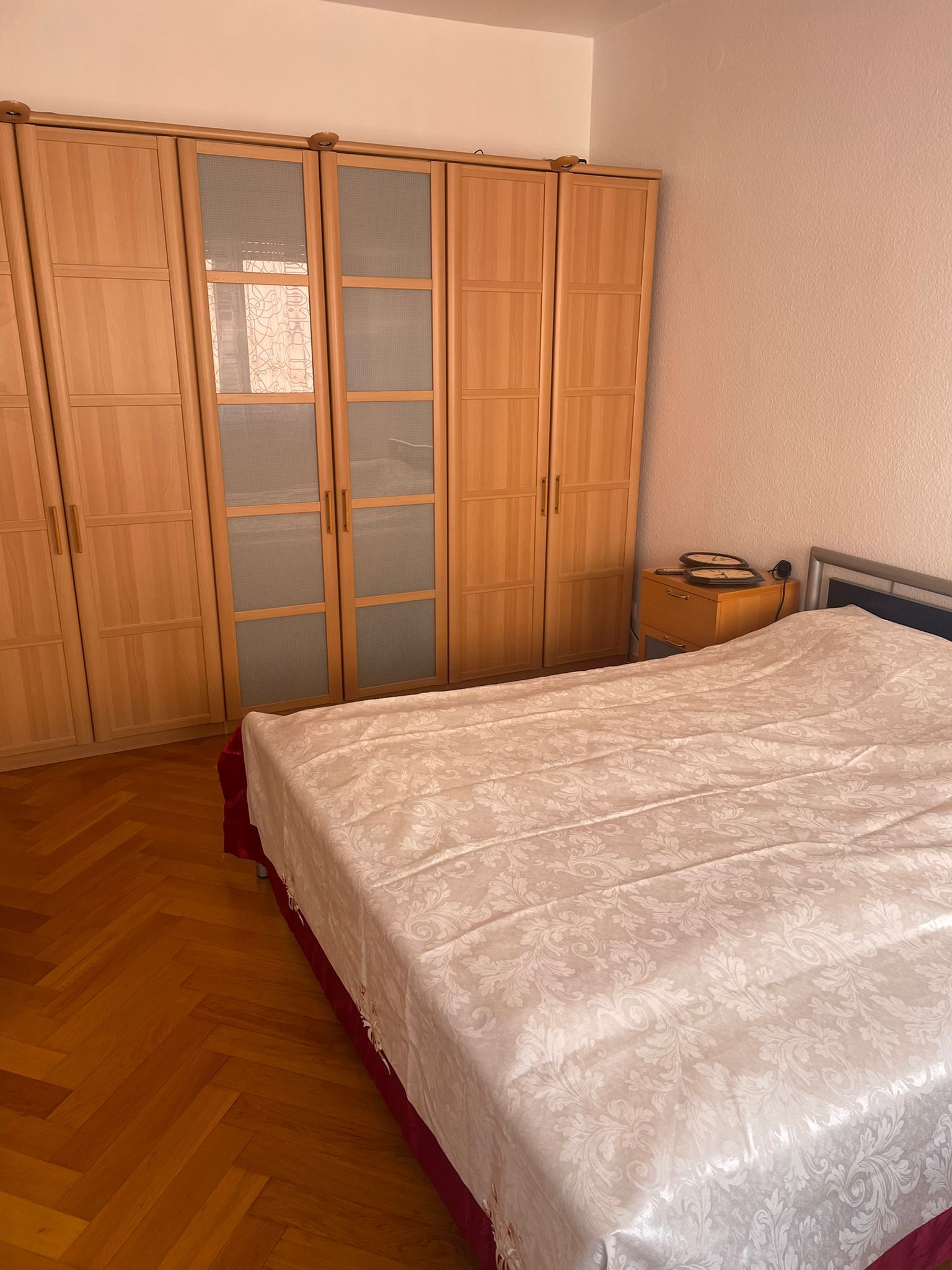 4-ZKB Mit Terrasse In Mannheim-City Auf über 130m² - 29