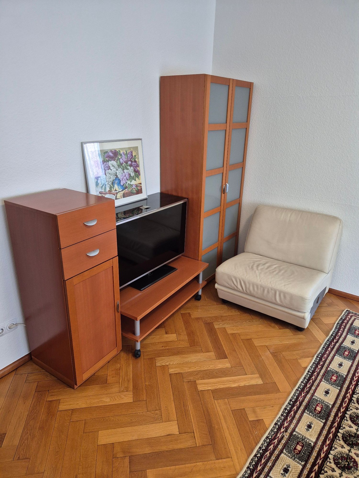 4-ZKB Mit Terrasse In Mannheim-City Auf über 130m² - 5