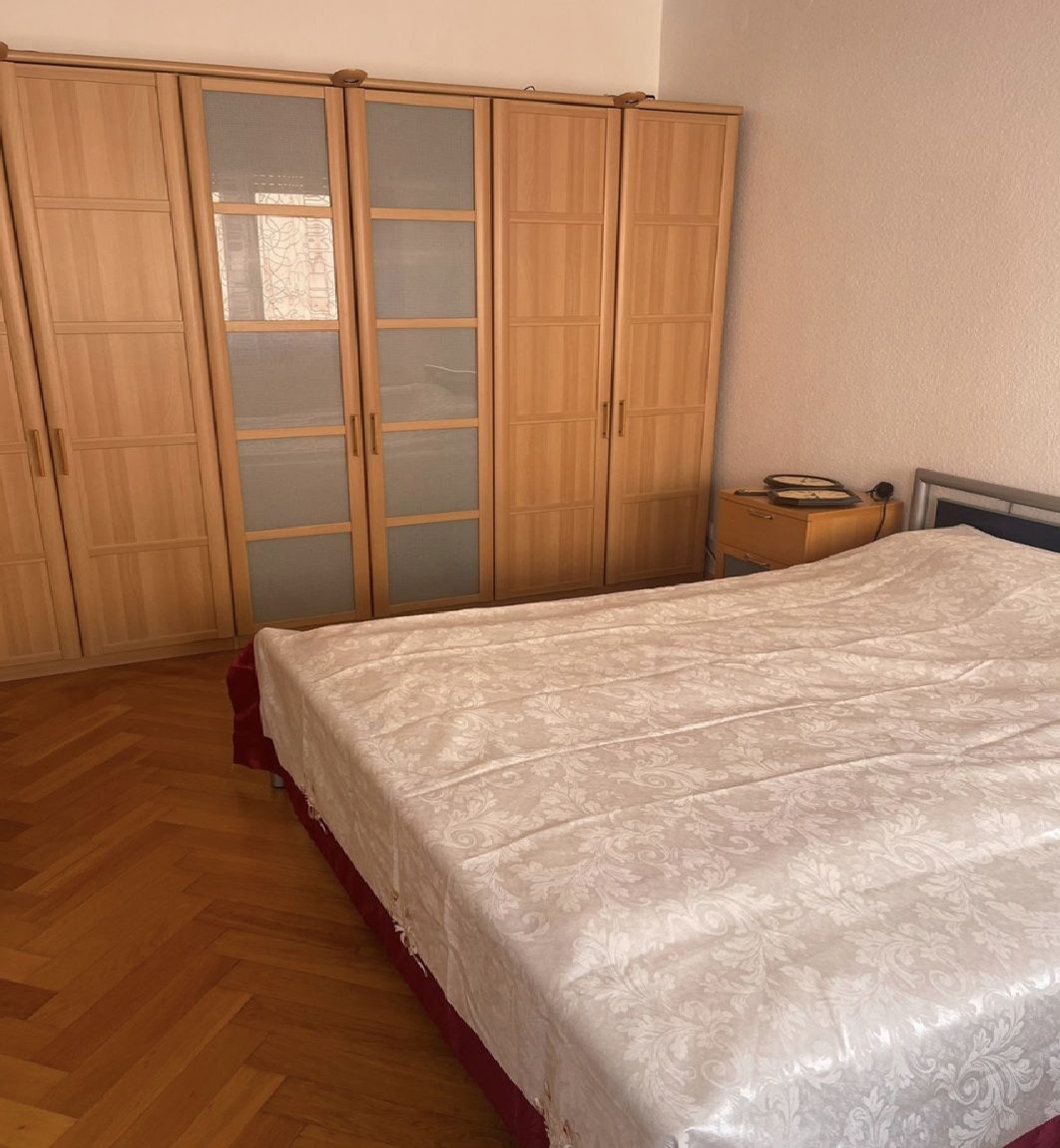 4-ZKB Mit Terrasse In Mannheim-City Auf über 130m² - 8