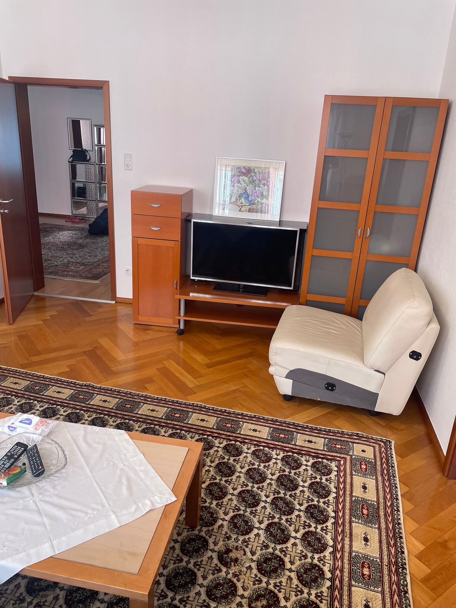 4-ZKB Mit Terrasse In Mannheim-City Auf über 130m² - 22
