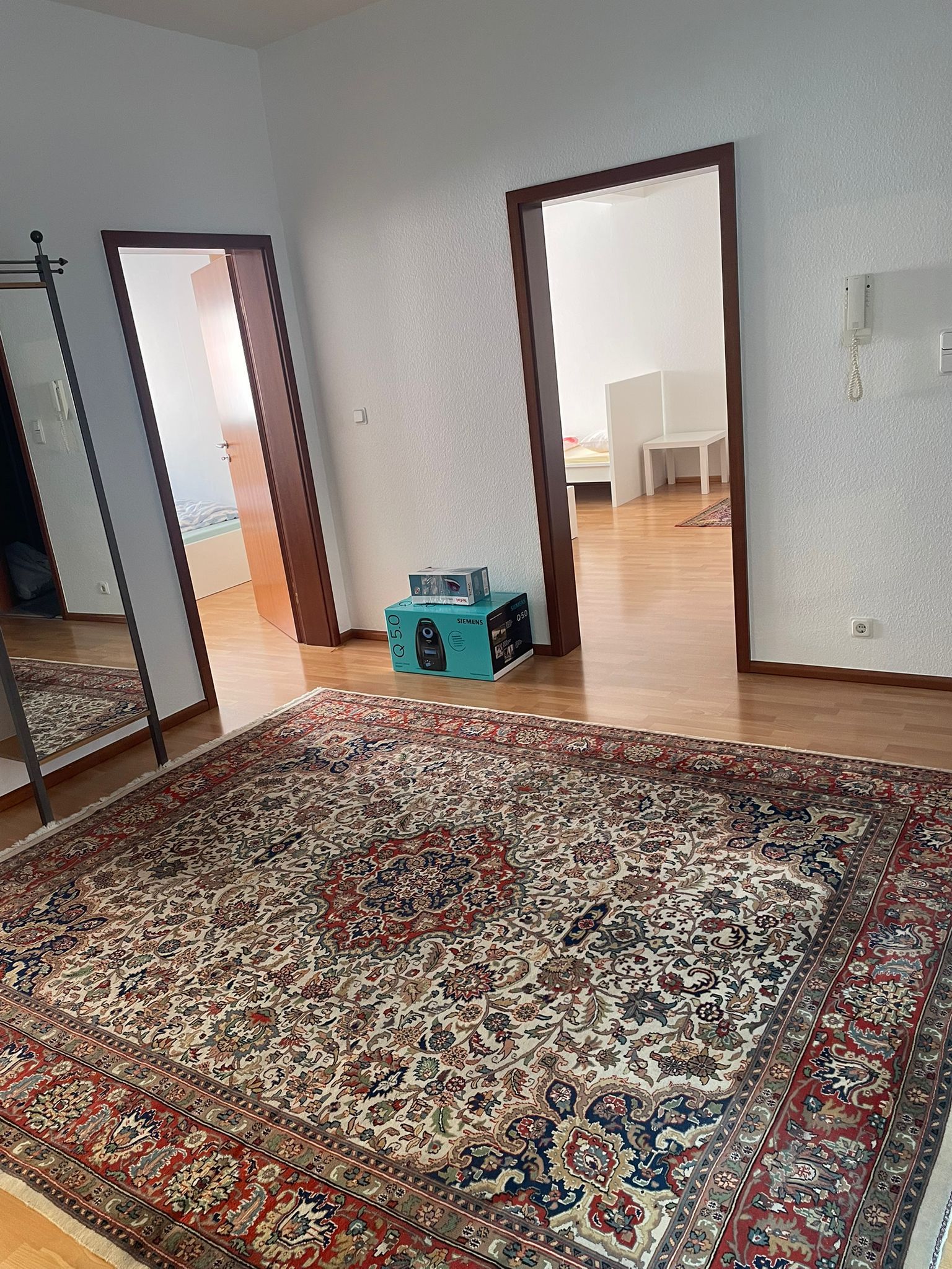 4-ZKB Mit Terrasse In Mannheim-City Auf über 130m² - 15