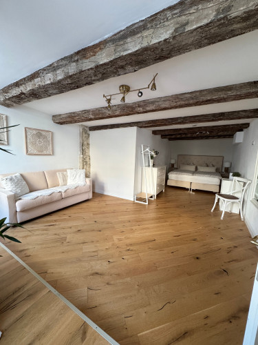 Quiet and charming apartment in the historic Altstadt of Lüneburg - Gallery - 3