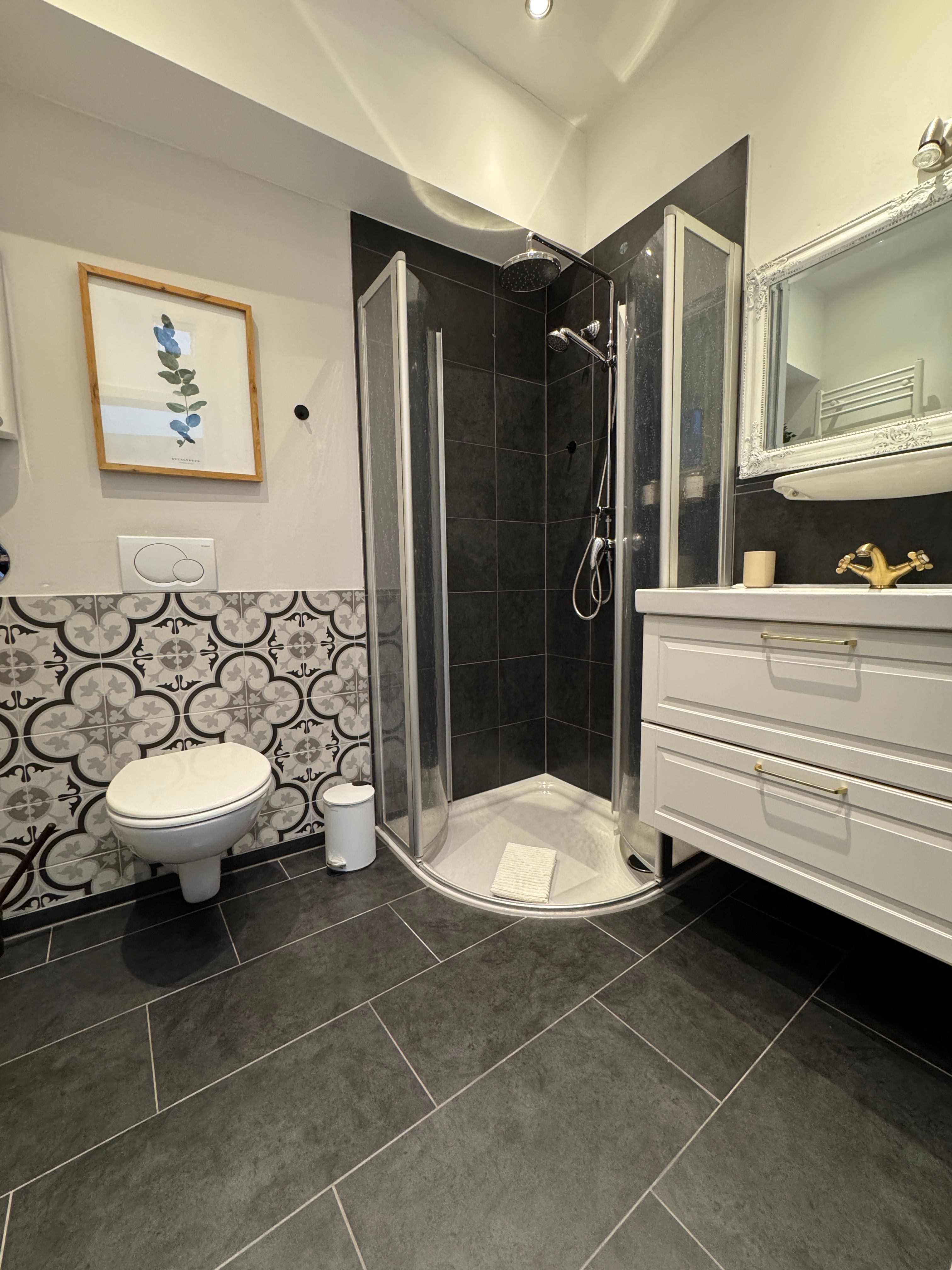 Quiet And Charming Apartment In The Historic Altstadt Of Lüneburg - 1