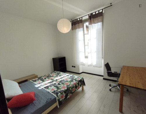 Double bedroom in 2-bedroom apartment - Gallery - 2