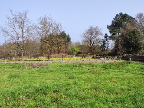 Stay in the Galician countryside