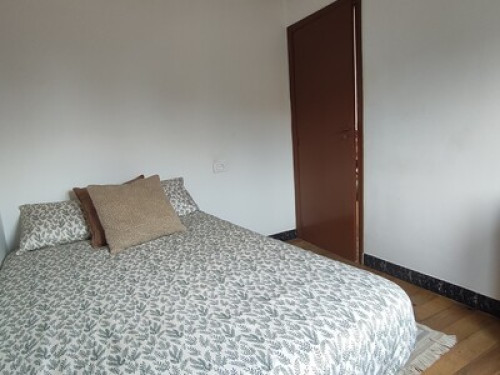 Stay in the Galician countryside