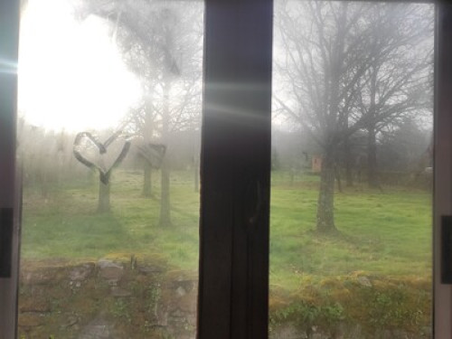 Stay in the Galician countryside