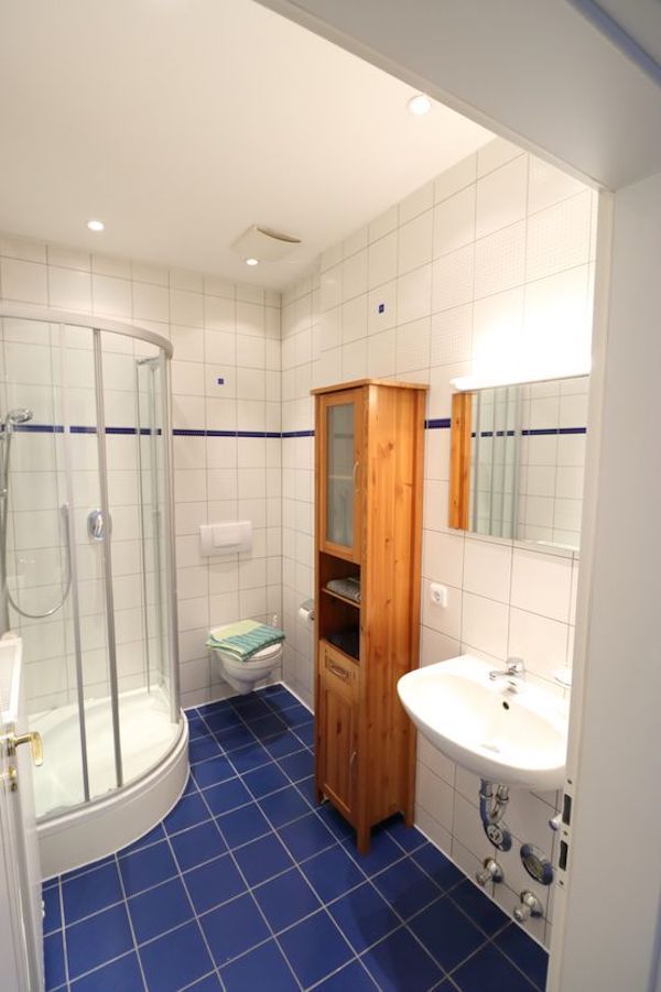 Fully Furnished Apartment At Pasinger Stadtpark - 3