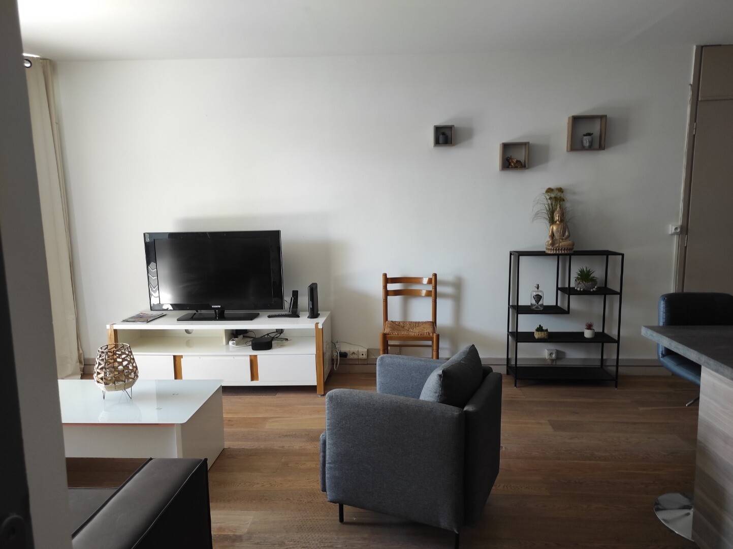 98m² Private room in a flatshare for 3 people