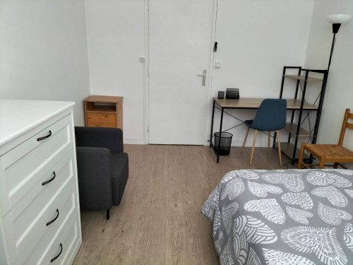 98m² Private room in a flatshare for 3 people - Gallery - 2