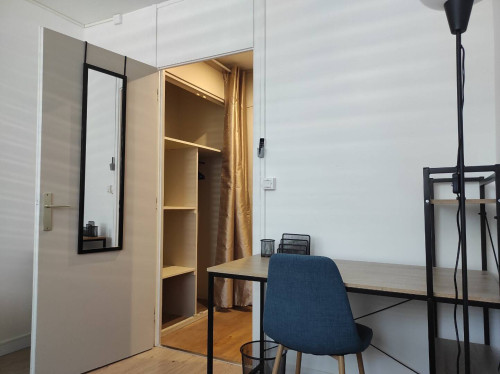 98m² Private room in a flatshare for 3 people - Gallery - 6