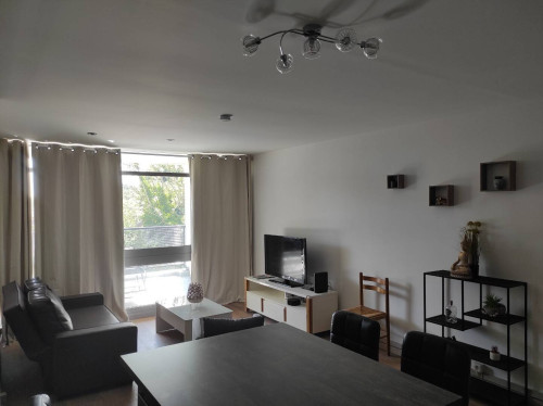 98m² Private room in a flatshare for 3 people - Gallery - 10