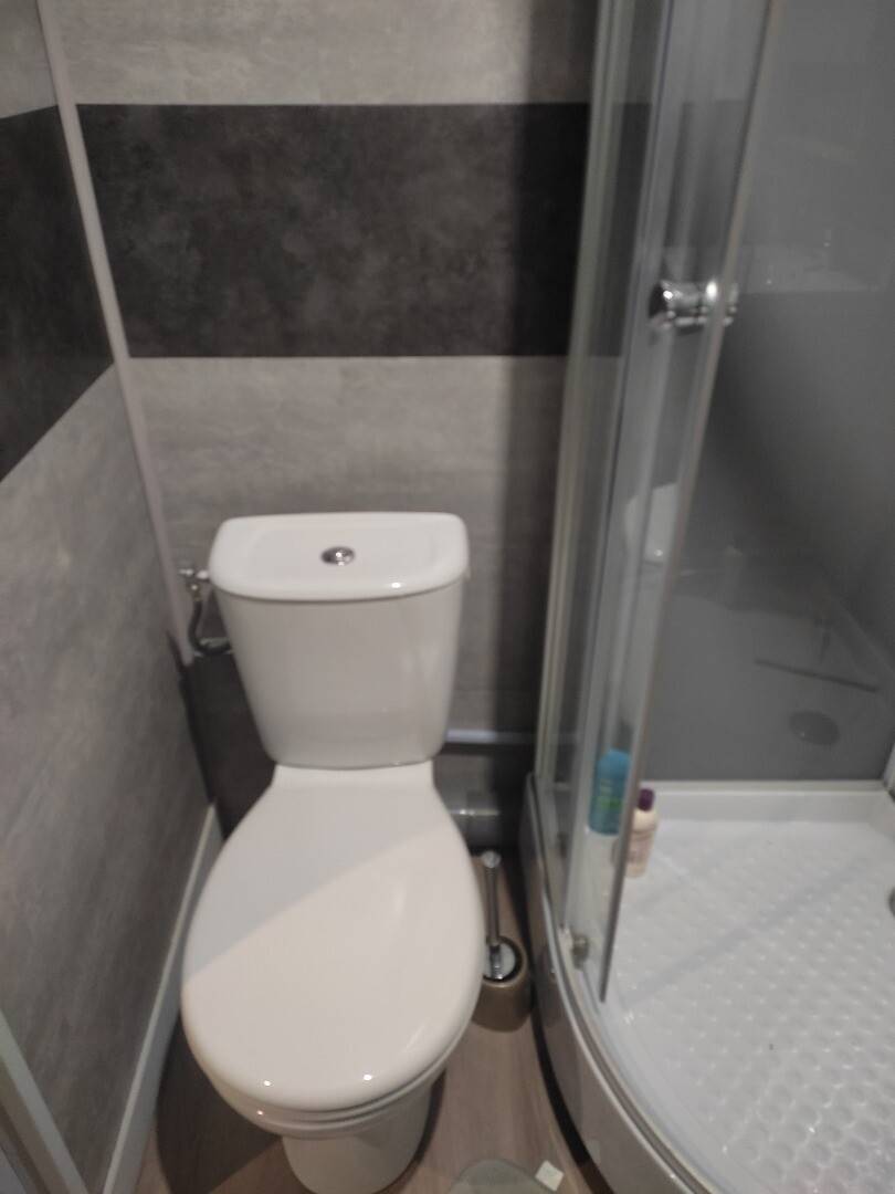  Room 2  -  98m² Private room in a flatshare for 3 people  - Gallery -  3