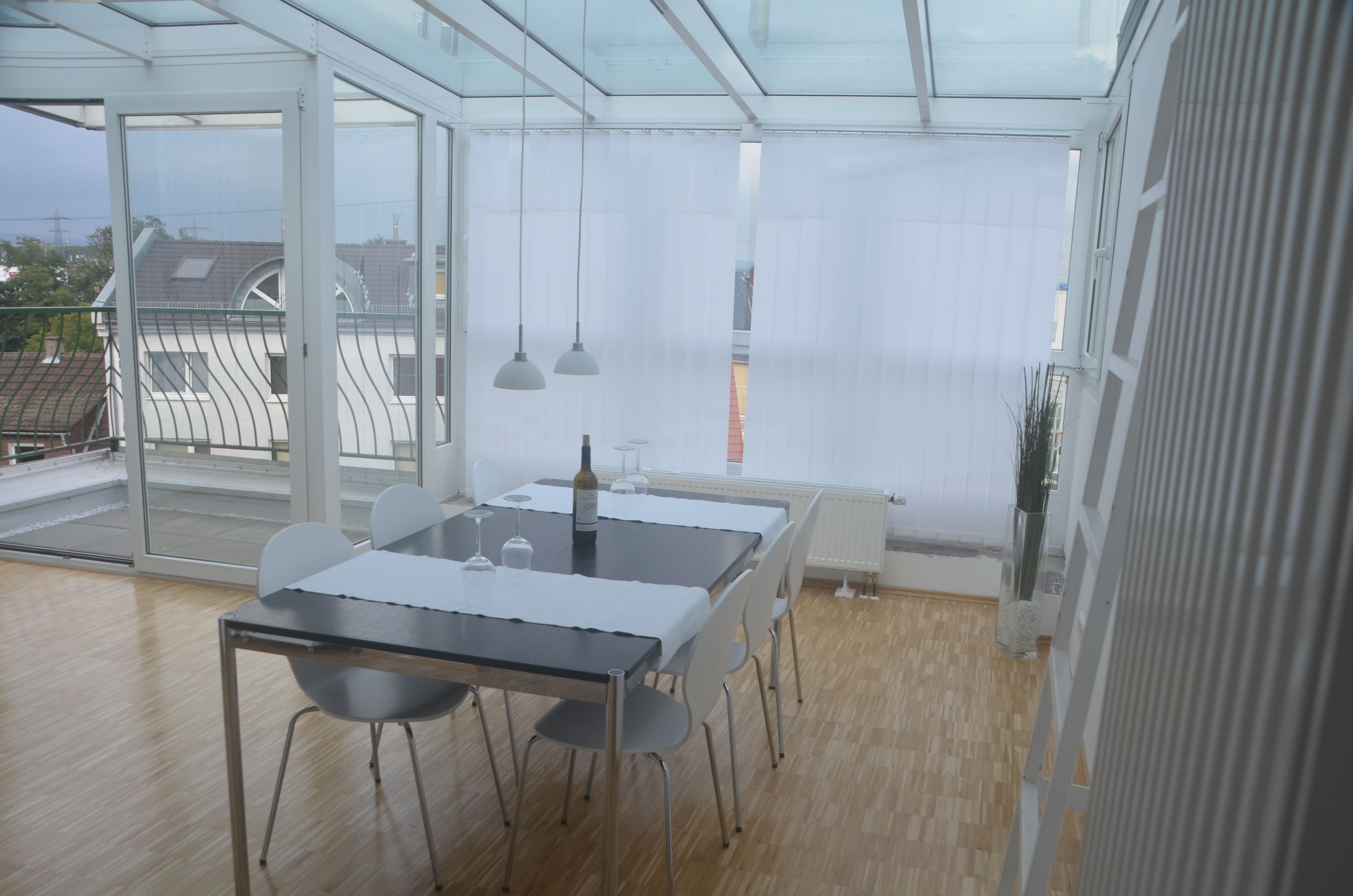 Bright Loft Apartment Furnished, Including All Utilities And Weekly Cleaning - 11