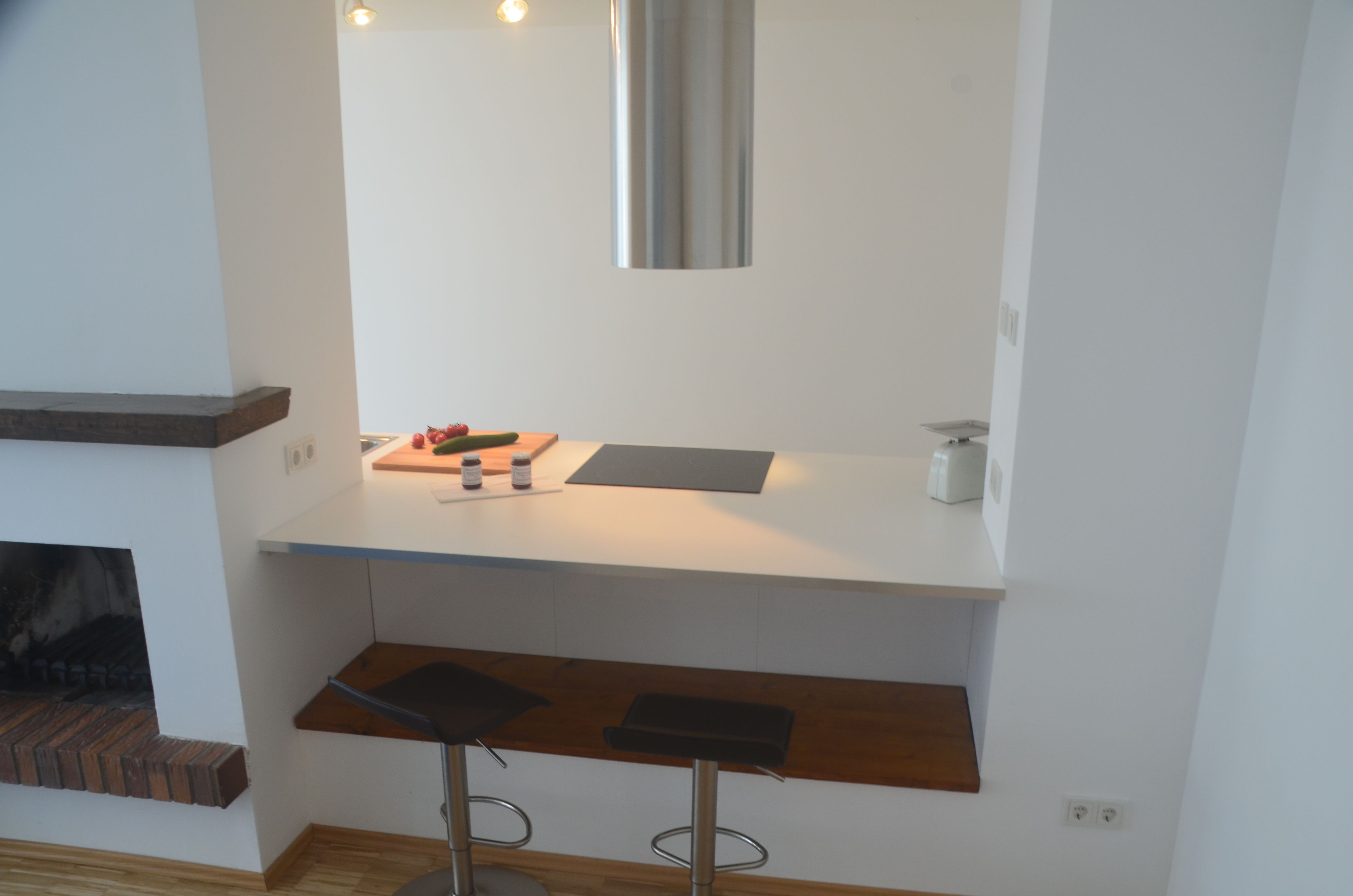 Bright Loft Apartment Furnished, Including All Utilities And Weekly Cleaning - 9