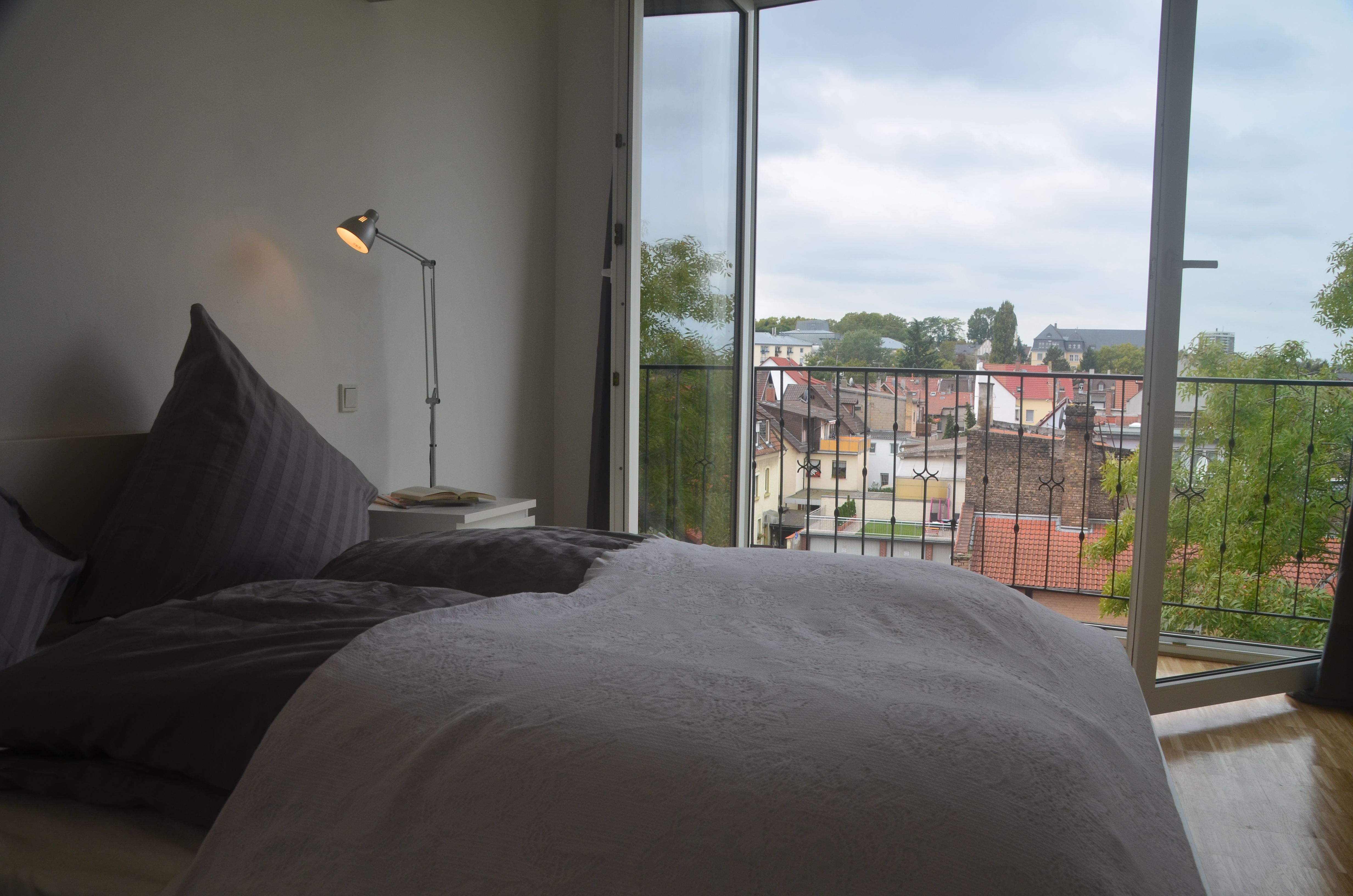 Bright Loft Apartment Furnished, Including All Utilities And Weekly Cleaning - 6