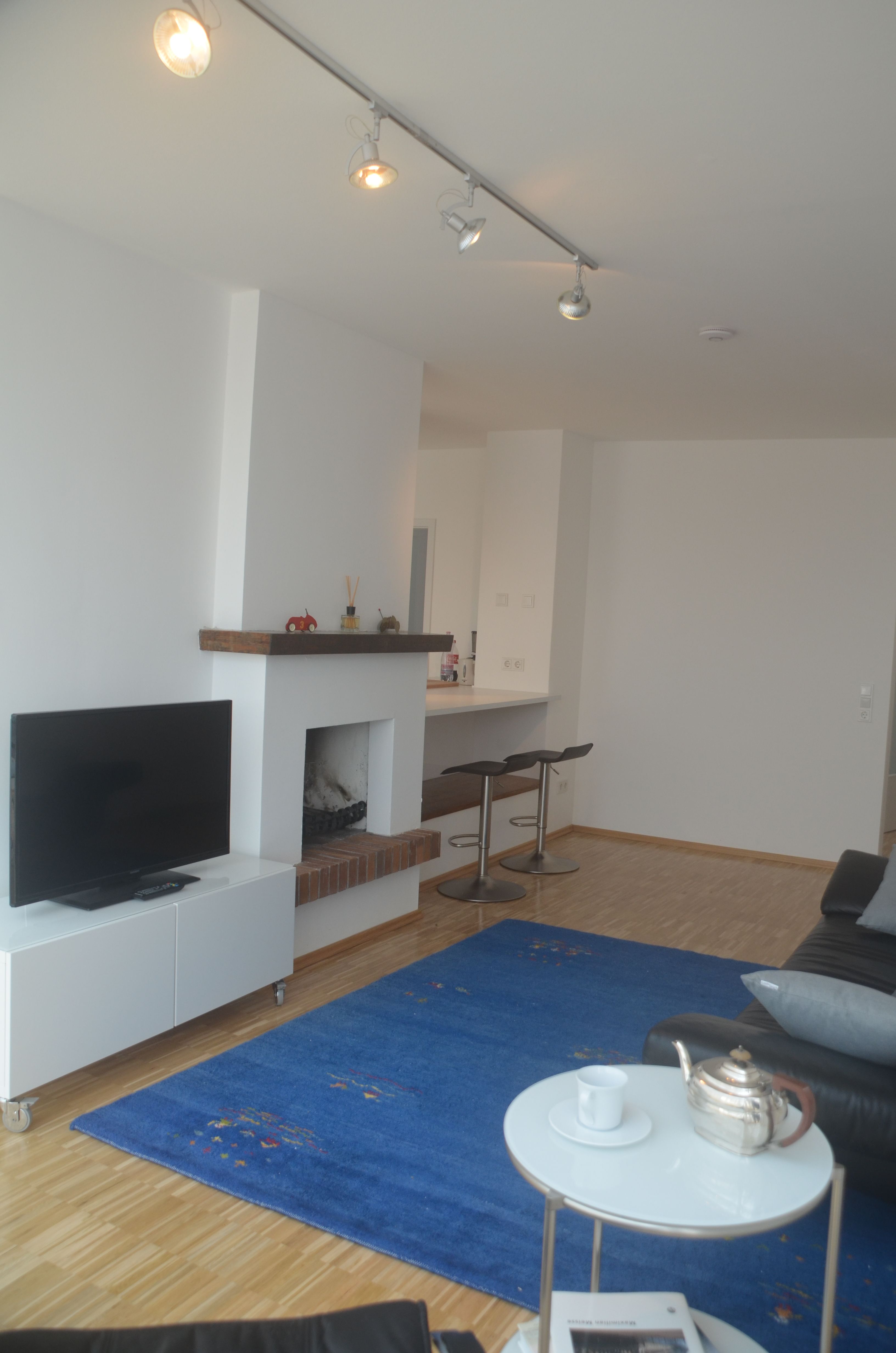 Bright Loft Apartment Furnished, Including All Utilities And Weekly Cleaning - 7
