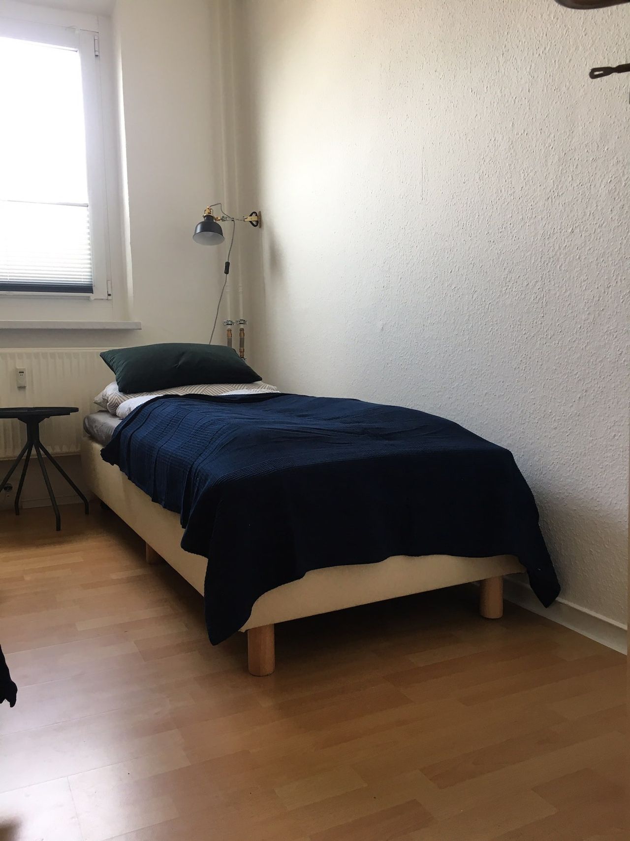  2 Bedroom Apartment  -  ★ View over the city to the Baltic Sea / city center / 35sqm / 2 rooms  - Gallery -  9