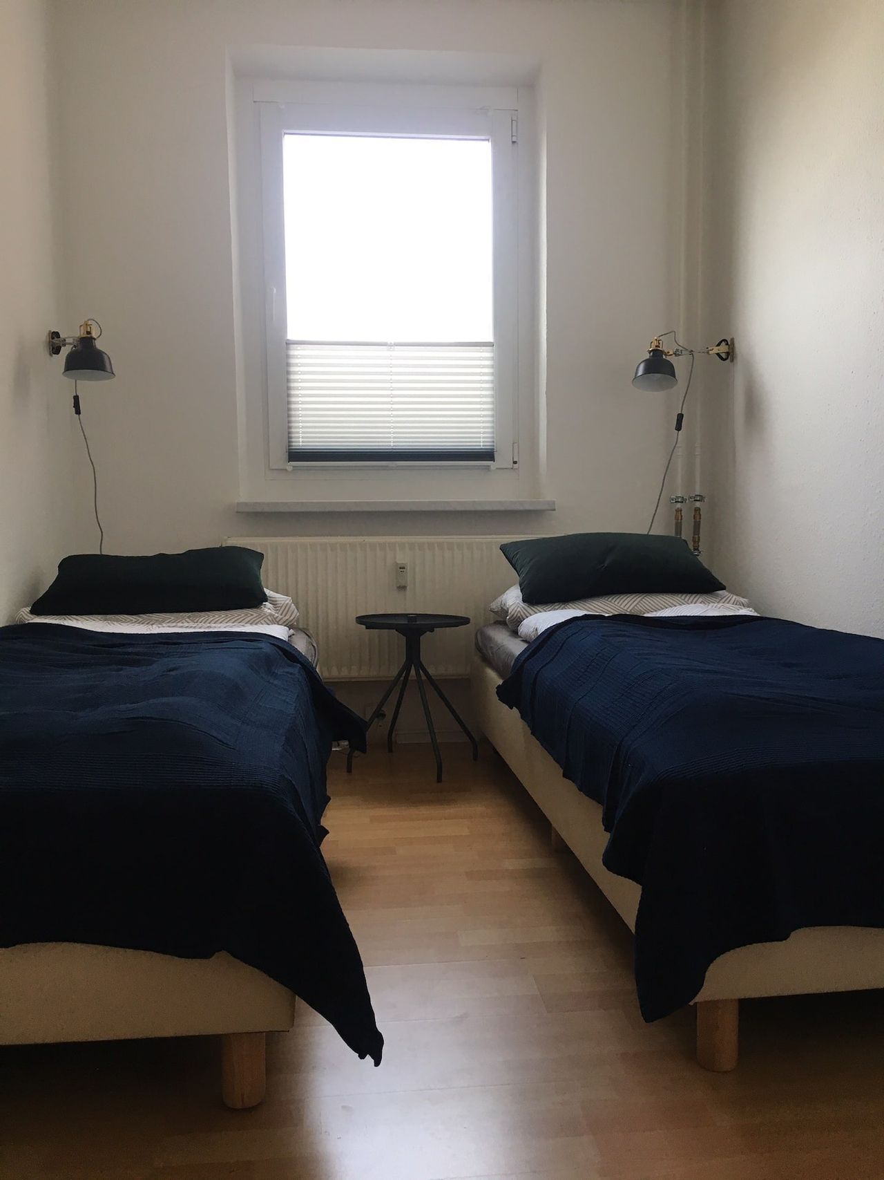  2 Bedroom Apartment  -  ★ View over the city to the Baltic Sea / city center / 35sqm / 2 rooms  - Gallery -  10