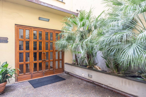 Appealing 1-bedroom apartment in the centre of Bologna