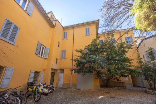Alluring 1-bedroom apartment in Santo Stefano
