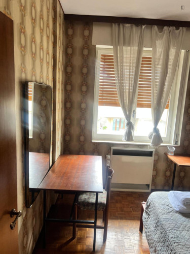 3-Bedroom apartment in Mazzini