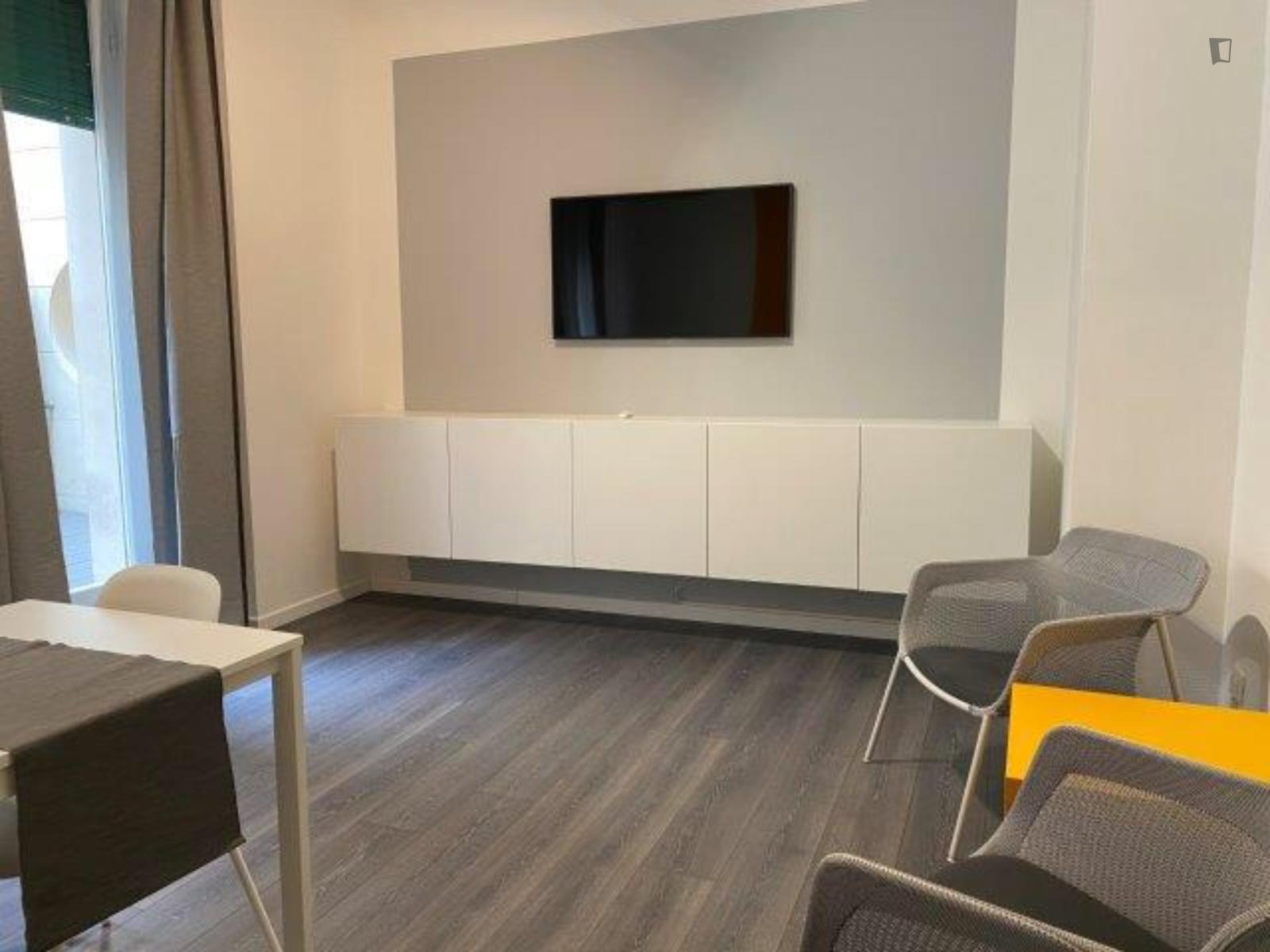 3-Bedroom Apartment With A Terrace, In The Centre Of Bologna - 3-Bedroom apartment with a terrace, in the centre of Bologna - Gallery - 1