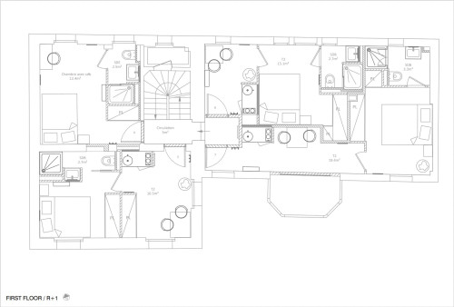 Bowie - Private Studio (11)