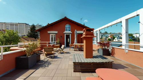 Bowie - Private Studio (11)