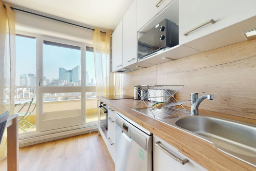 Rue Salvador Allende, Nanterre  - Gallery -  5