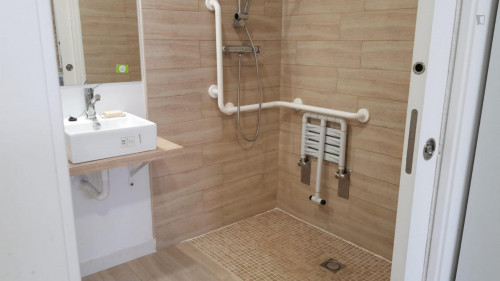 Nice studio in El Cabanyal