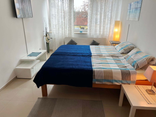 Apartment in Schleißheimer Straße, München for 33 m²