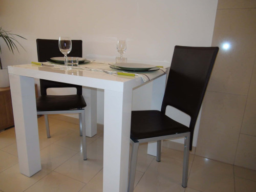 Ruhige möblierte 1-Zimmer Wohnung mit Balkon zum Hinterhof / in München Milbertshofen - Schwabing Nord - Gallery - 16
