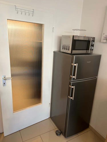Ruhige möblierte 1-Zimmer Wohnung mit Balkon zum Hinterhof / in München Milbertshofen - Schwabing Nord - Gallery - 41