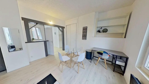 Rue Clovis, Le Havre - Gallery - 9