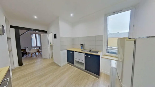 Rue Clovis, Le Havre - Gallery - 5